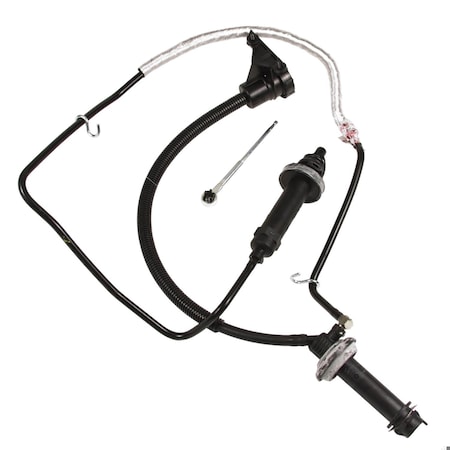 Luk Hydraulic Clutch Release System, Crs020 CRS020